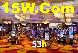 53h casino