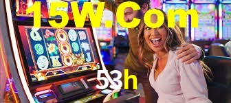 Sinta a adrenalina dos jogos de cassino com 53h