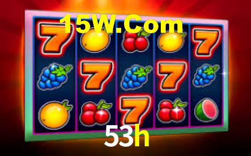 Descubra a Magia dos Jogos de Arcade no 53h