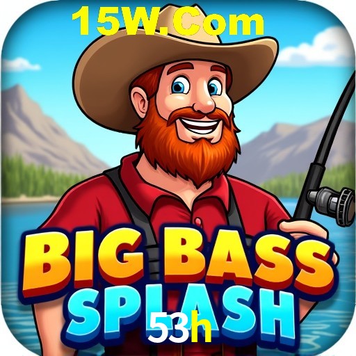 APP oficial da 53h para mobile