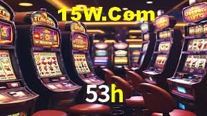 Roulette Table 53h